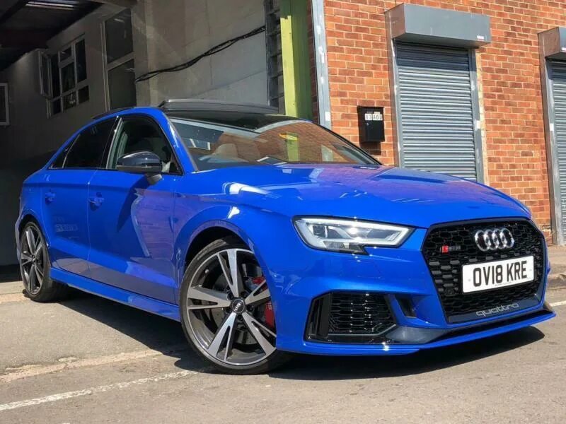 Цвет рс. Audi rs3 Nogaro Blue. Audi RS 3 Blue. Rs6 Blue Nogaro. Audi RS 3 Blue 2021.