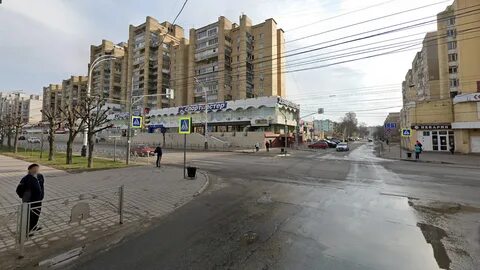 Тамбов на 3 дня