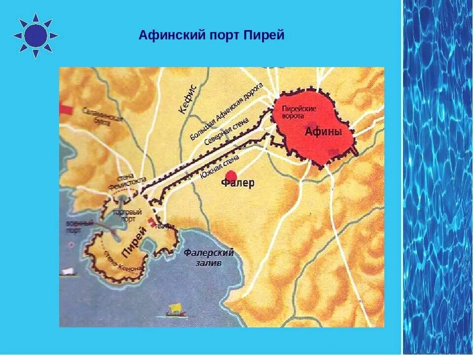 Пирей история 5 класс впр. Порт Пирей в Афинах в древней Греции. Порт Пирей в Афинах в древней Греции карта. Порт Пирей в Афинах на карте. Древняя Греция порт Пирей Гавани.