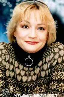 Детство булановой