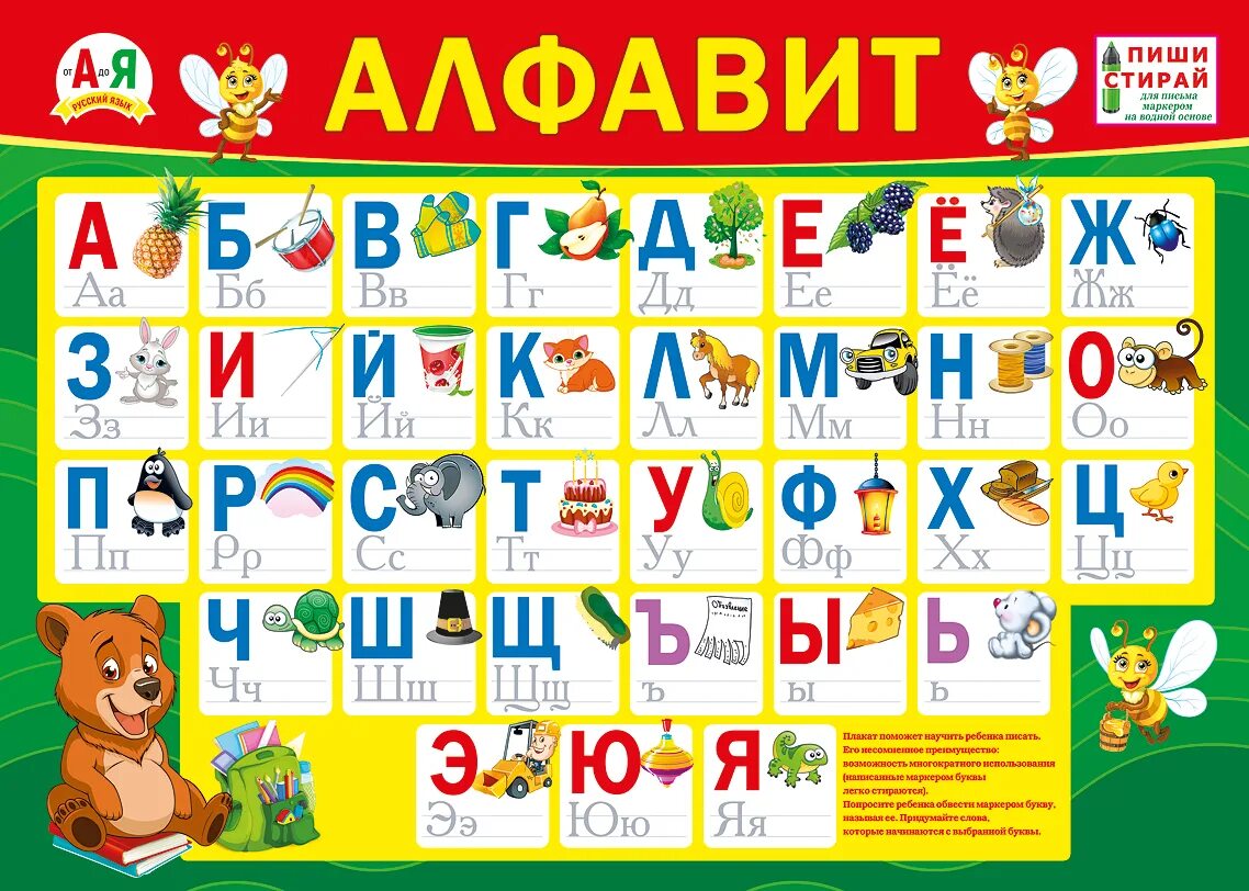 Плакат. Азбука. Алфавит плакат. Плакат алфавит для детей. Азбука для малышей плакат.