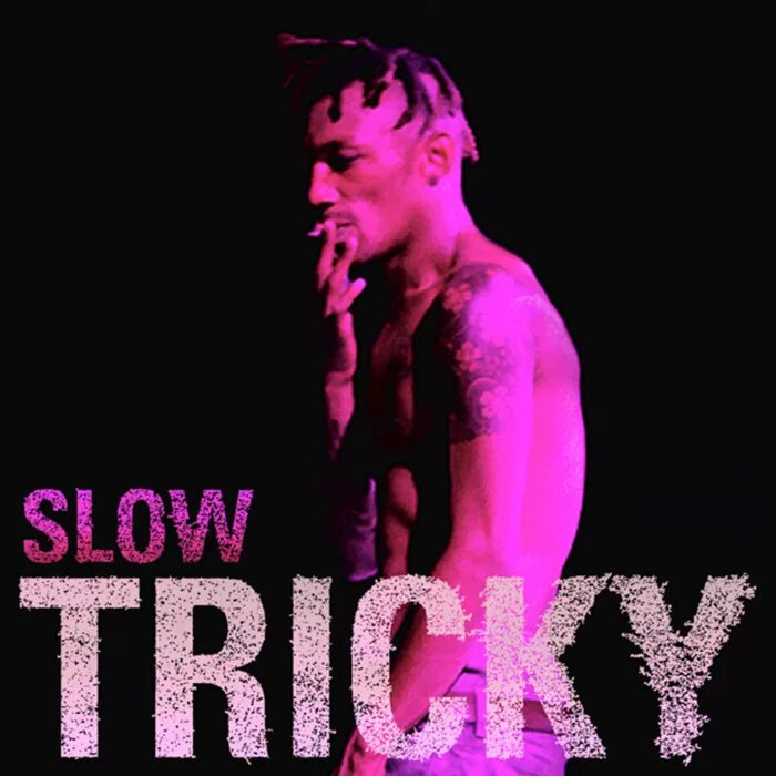 Tricky Slow. Tricky обложка. Tricky 1996. Песня трики. This is tricky песня