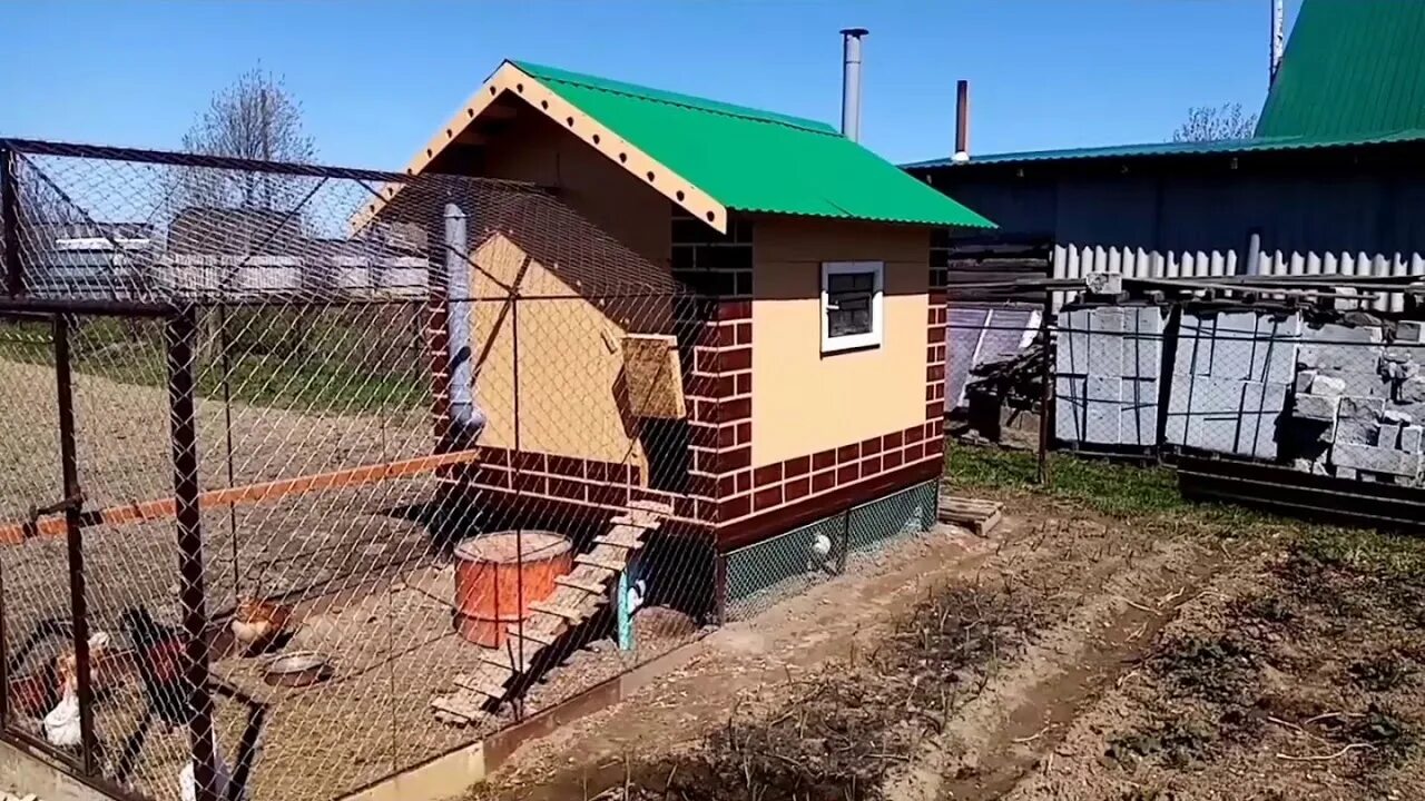 Курятник из осб. Курятник из осб. Мини курятник на 10 кур несушек. Курятник. Курятник 1,5+2 с усб.