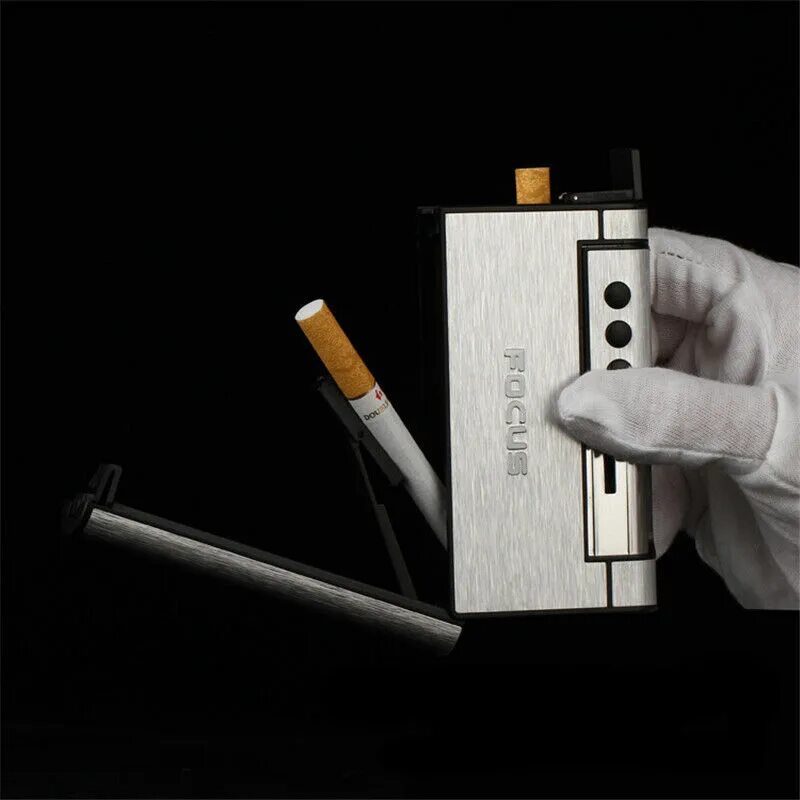 Lighter 8
