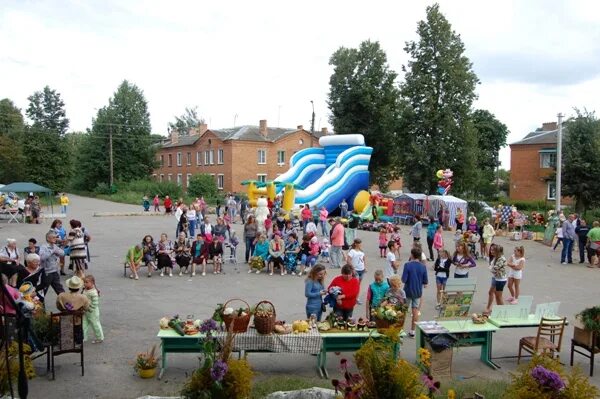 Погода поселок приупский