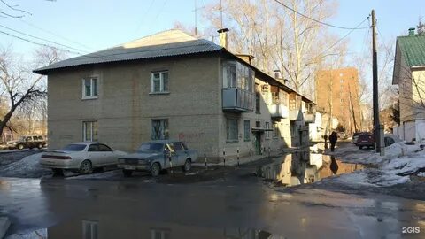 Комсомольская 6а