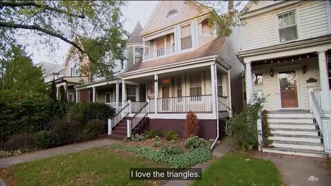 House Hunters Screens House Hunters.