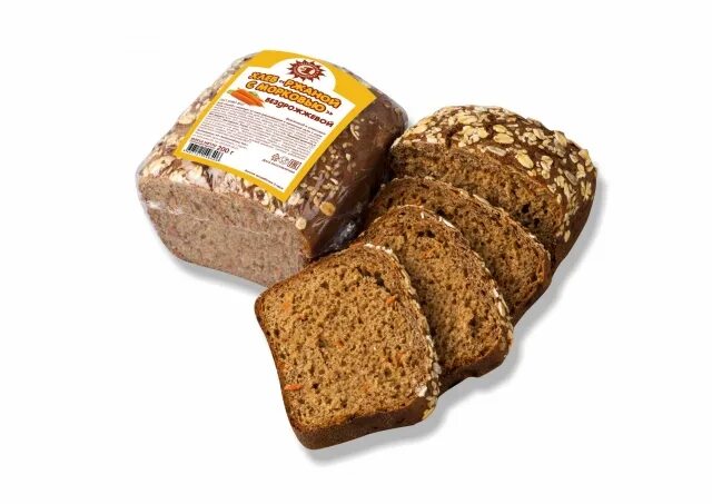 курганский хлебокомбинат