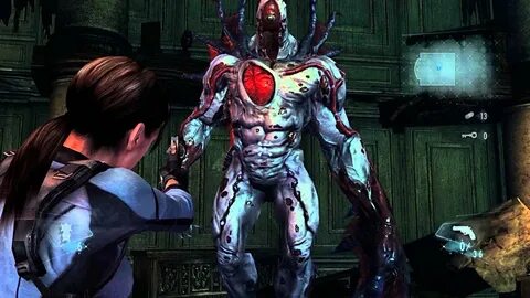 Ultimate resident evil