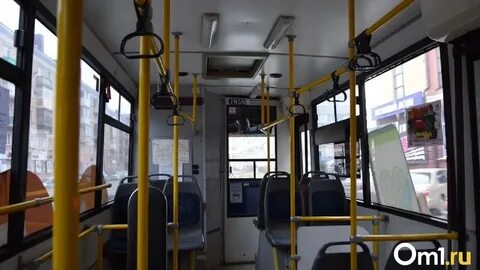 23 маршрут омск