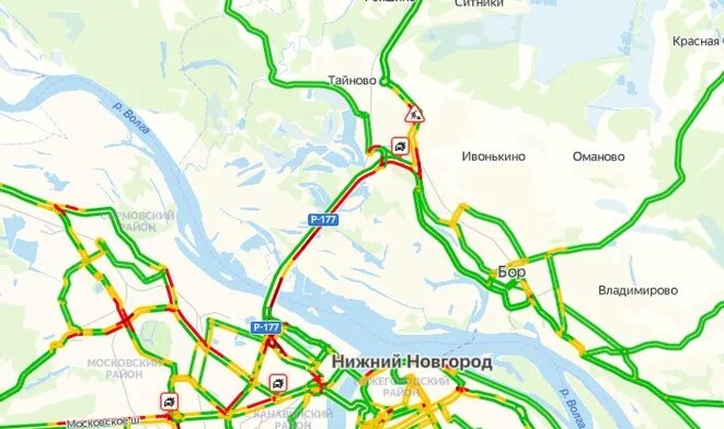 Борский мост Нижний Новгород пробки. Пробка Борском мосту в Нижнем. Пробки борский мост в нижнем