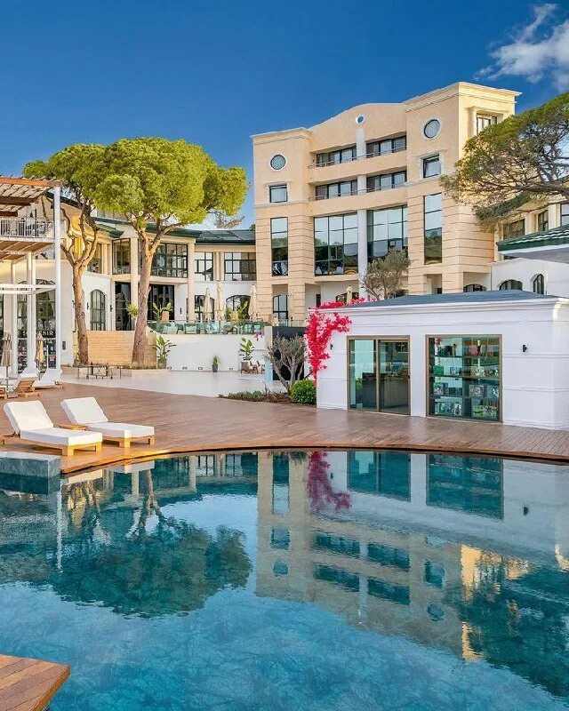 Rixos park belek 5 турция. Rixos park belek 5 турция