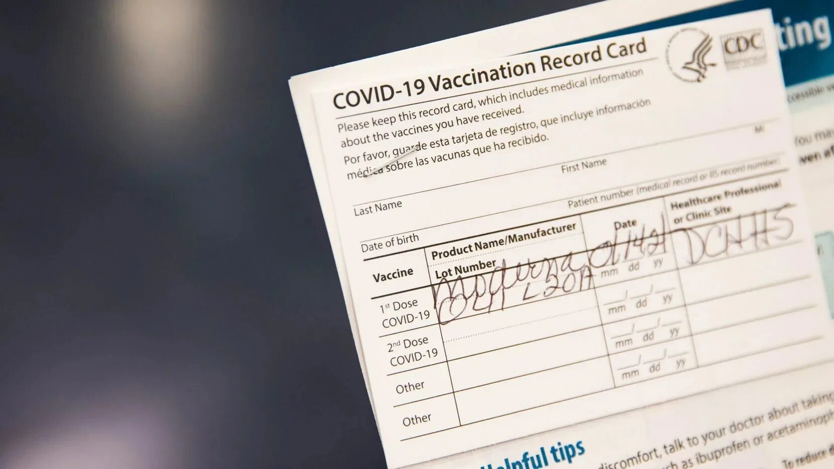 Регистр covid 19 вход. Сертификат о вакцинации Джонсон. Covid-19. Covid vaccine Card USA. Pfizer сертификат Covid.