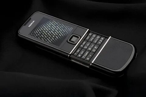 Nokia arte