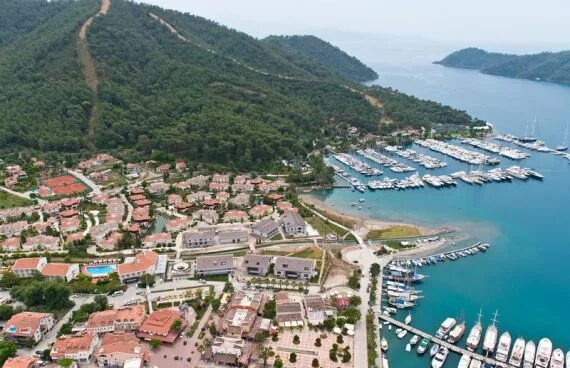 Göcek -Fethiye / Muğla Mugla, Visit turkey, Sea photo