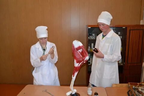 Славгородский аграрный техникум