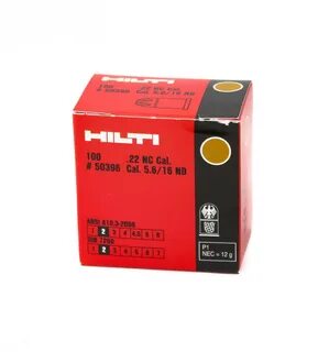Хилти 5.6 коричневые