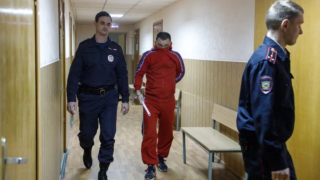 В Волгограде жестоко избили девушку Алиетдина Махмудова, осужденного за заказное