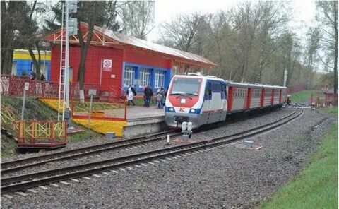 Железная дорога новомосковск тульская область