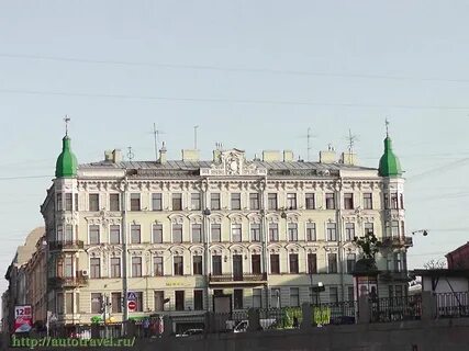 Городу санкт петербургу и ленинградской