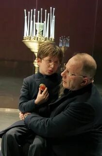 Сережа каренин