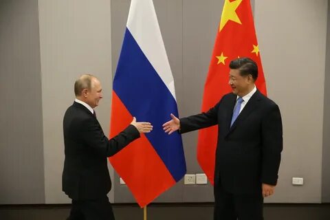 Китай переговоры с украиной