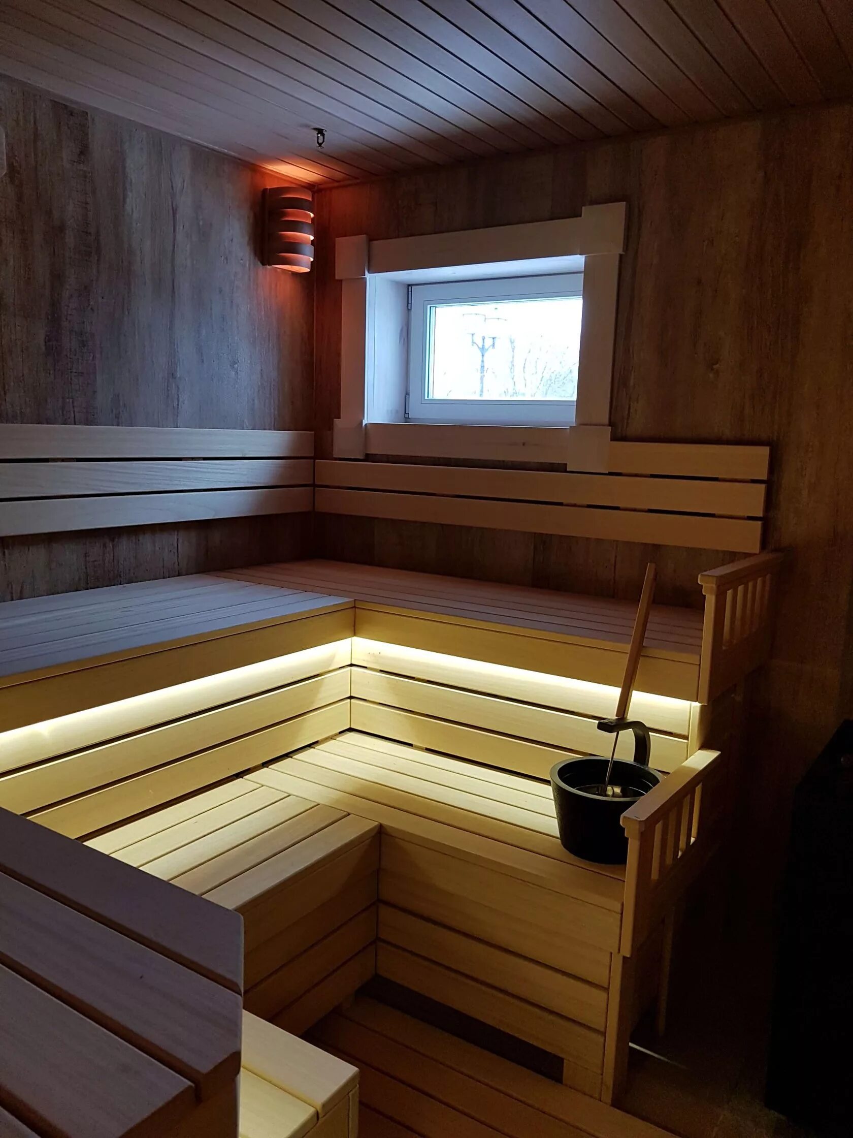 4. Инвентарь для бани. Изготовление банных. Каркас бани бочки. Парилка 1800х1800.