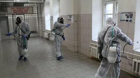 Больничная служба