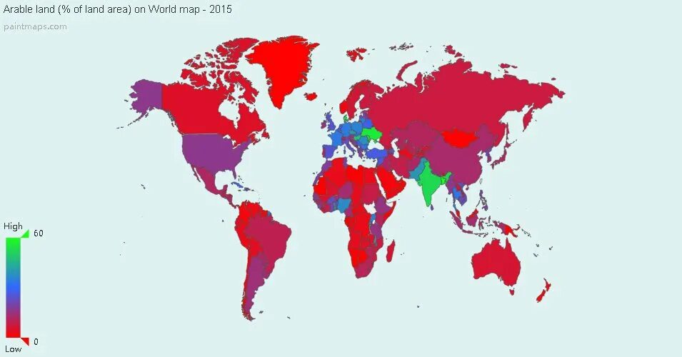 In most areas of the world. Arable Land Map. Us arable Land. Arable Land Zone. Countries with the most arable Land in the World.