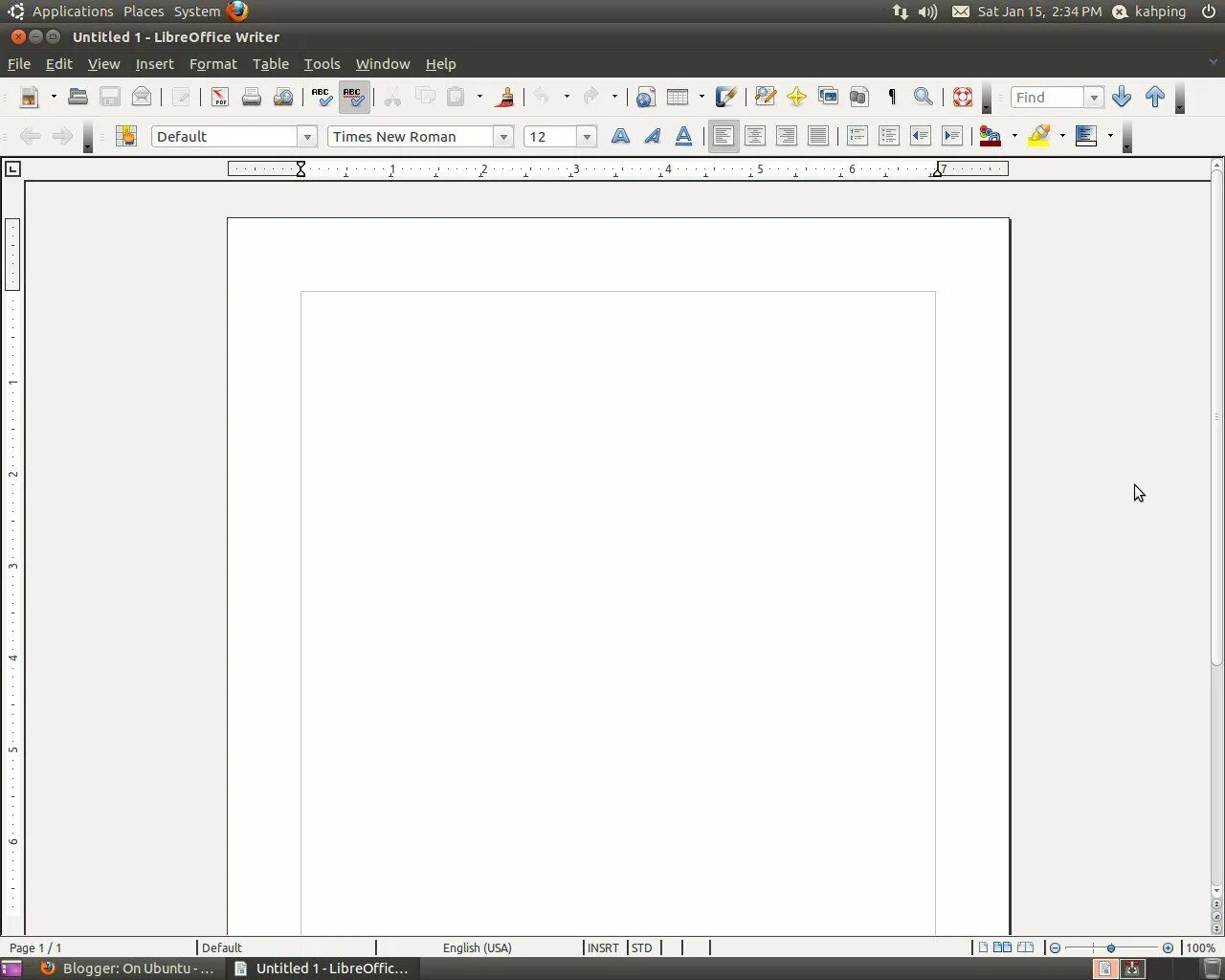 Какой формат является родным для libreoffice writer. Скриншот рабочего окна libreoffice writer. интерфейс программы libreoffice writer. libreoffice writer интерфейс. текстовый процессор libreoffice writer.