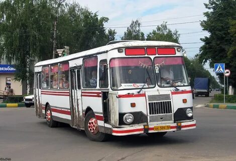 Автобус 5 арзамас