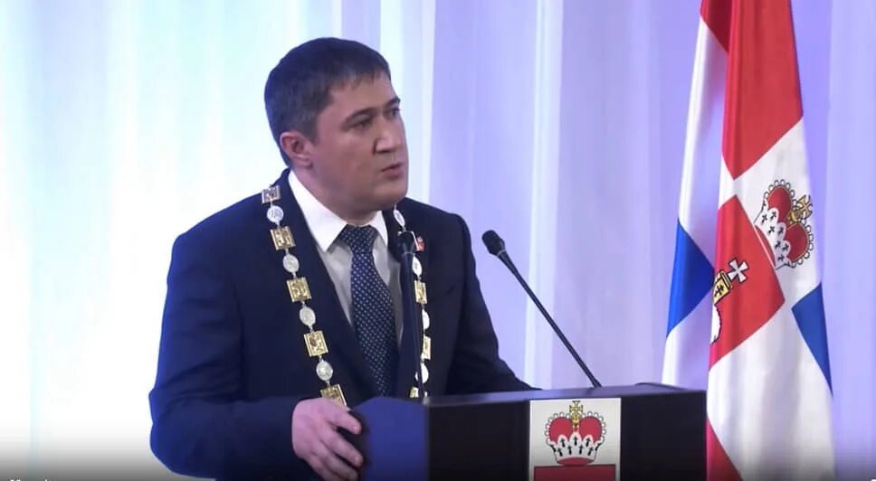 Губернатор пермского края пермь. Губернатор пермского края 2021. губернатор пермского края 2022.