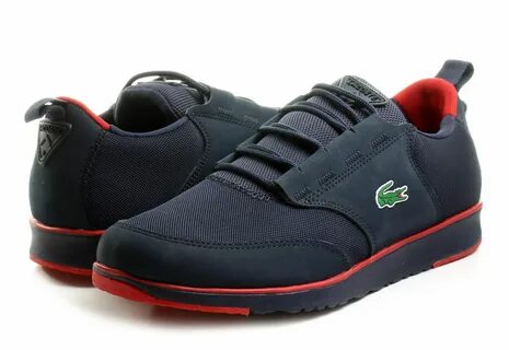 Кроссовки lacoste l spin