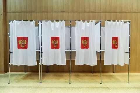 Как правильно проводить выборы