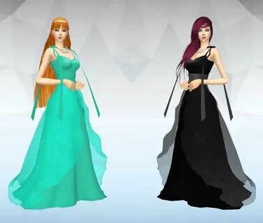 4 dress