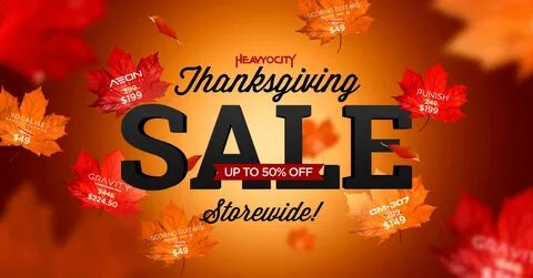 Turkey sale