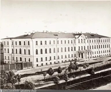 Гимназия орел