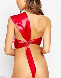 Let me unwrap your gift