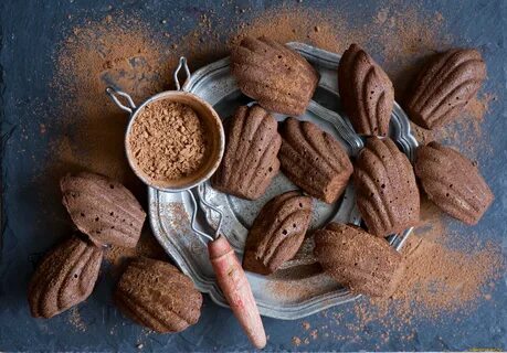 Cacao cookie