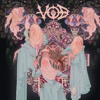 Voice of baceprot