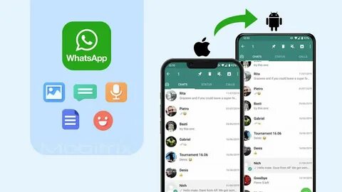 Ватсап apk версии