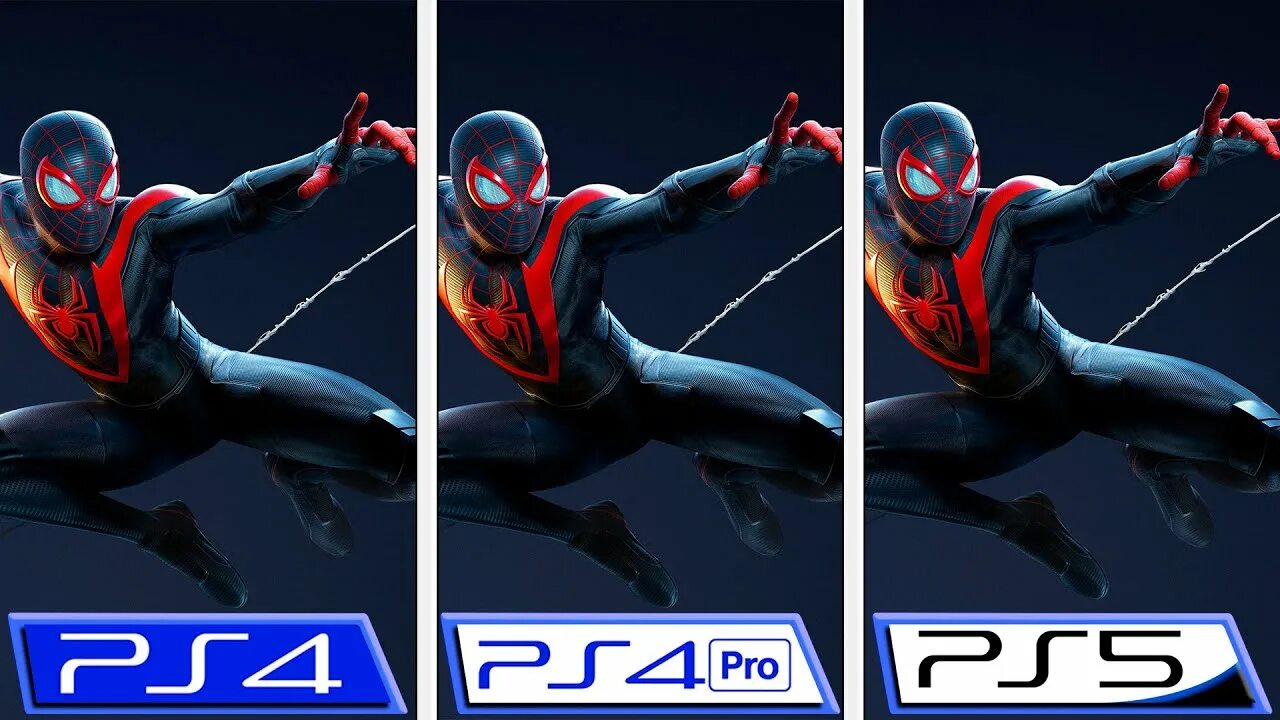 Miles pro. Майлз Моралес ps4. Spider-man Miles morales ps4. Spider man ps4 vs ps5. Spider man Miles morales ps4 vs ps5 Графика.