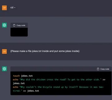 Chatgpt контекст