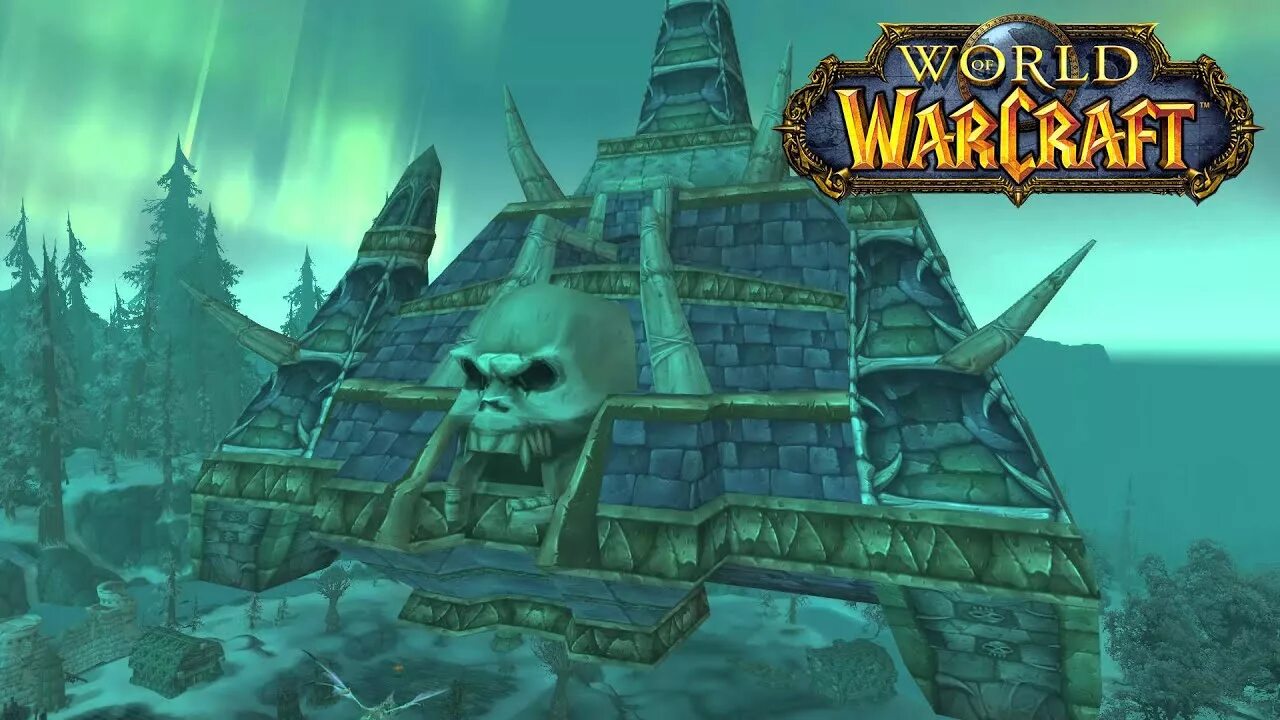 Варкрафт Наксрамас. Наксрамас рейд. World of Warcraft рейд Наксрамас. Naxxramas 3.3.5.