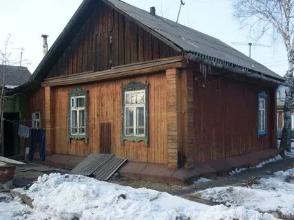 Недвижимость н тагила