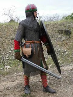 Рыцари 10