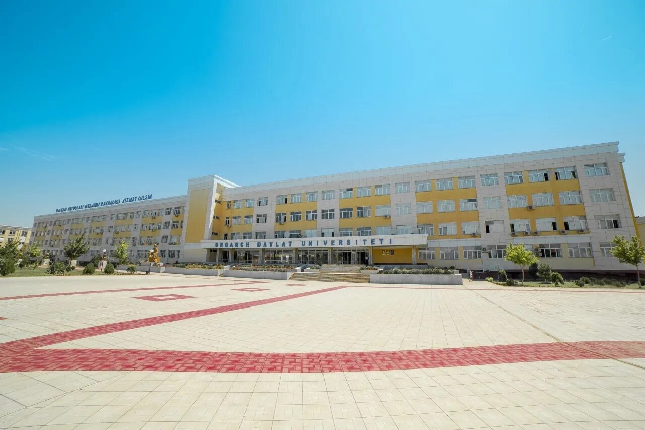 Urganch davlat universiteti. Урганч уни. Toshkent davlat transport universiteti. Urganch davlat universiteti. Городская больница в ургенче.