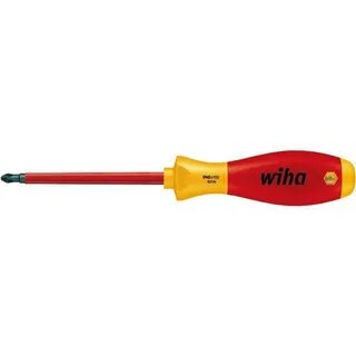 Wiha screwdrivers