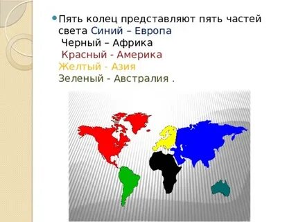 Какие страны в 2 частях света