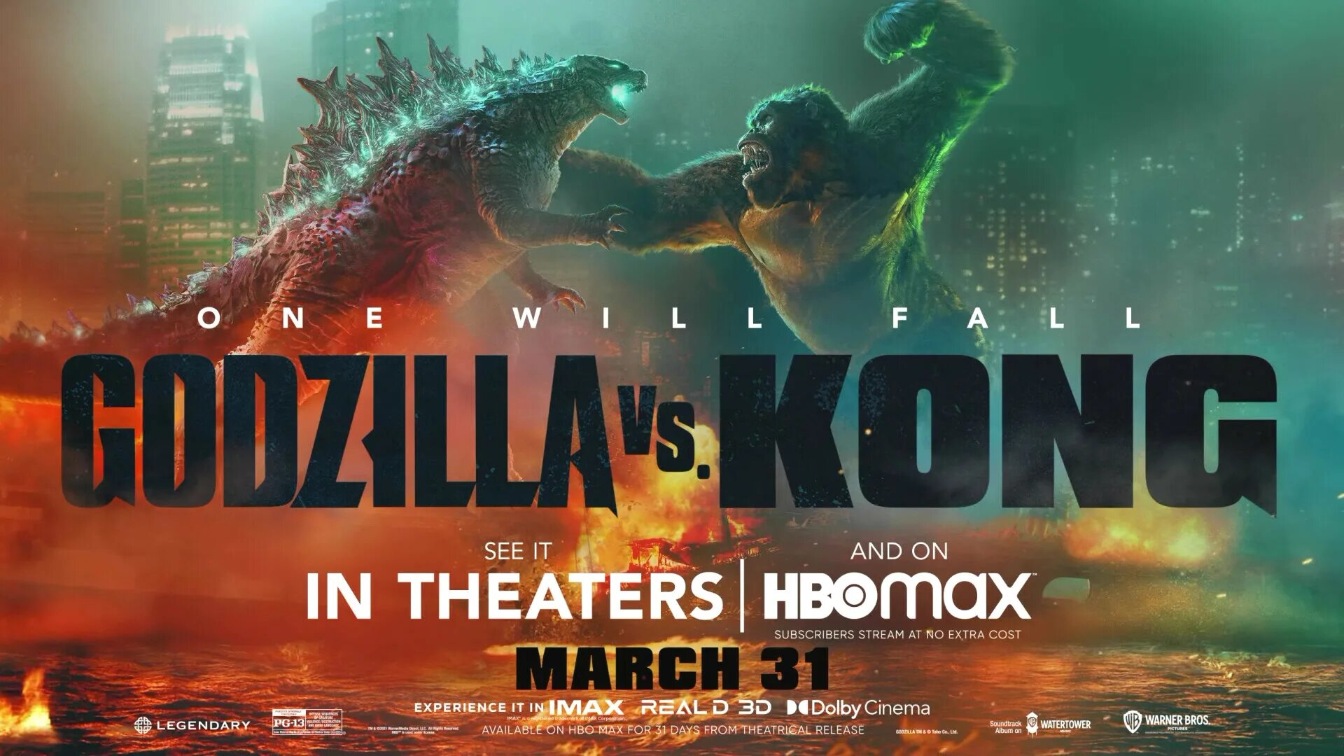 Godzilla va king kong uzbek tilida. Годзилла против Конга 2021. Годзилла против Конга 2021 Постер.